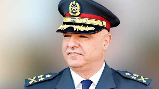 joseph aoun