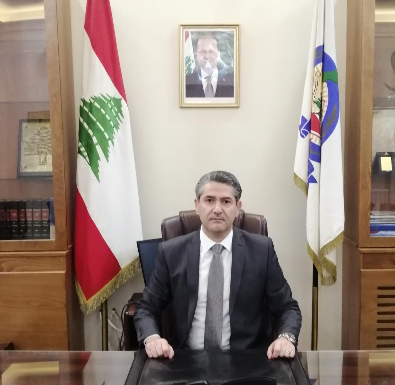 kamal abou jaoude