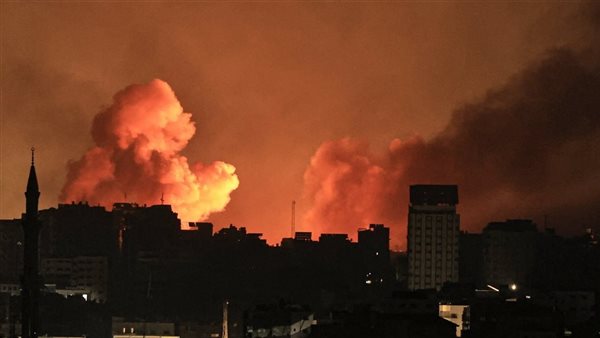 kanoun بالفيديو- لأوّل مرّة، الجيش الإسرائيلي يستهدف بلدة دير قانون النهر