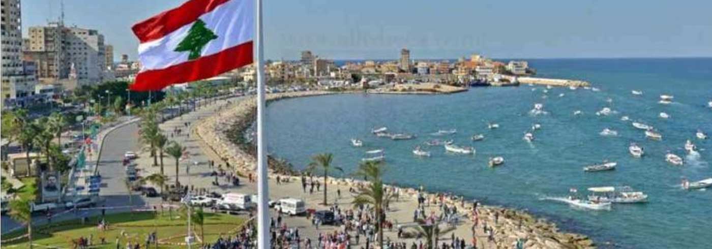 kita3siyehe خسائر القطاع السياحي في الجنوب كارثيّة