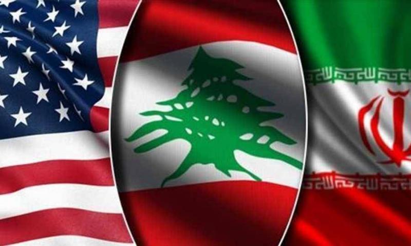 lebnan iran america