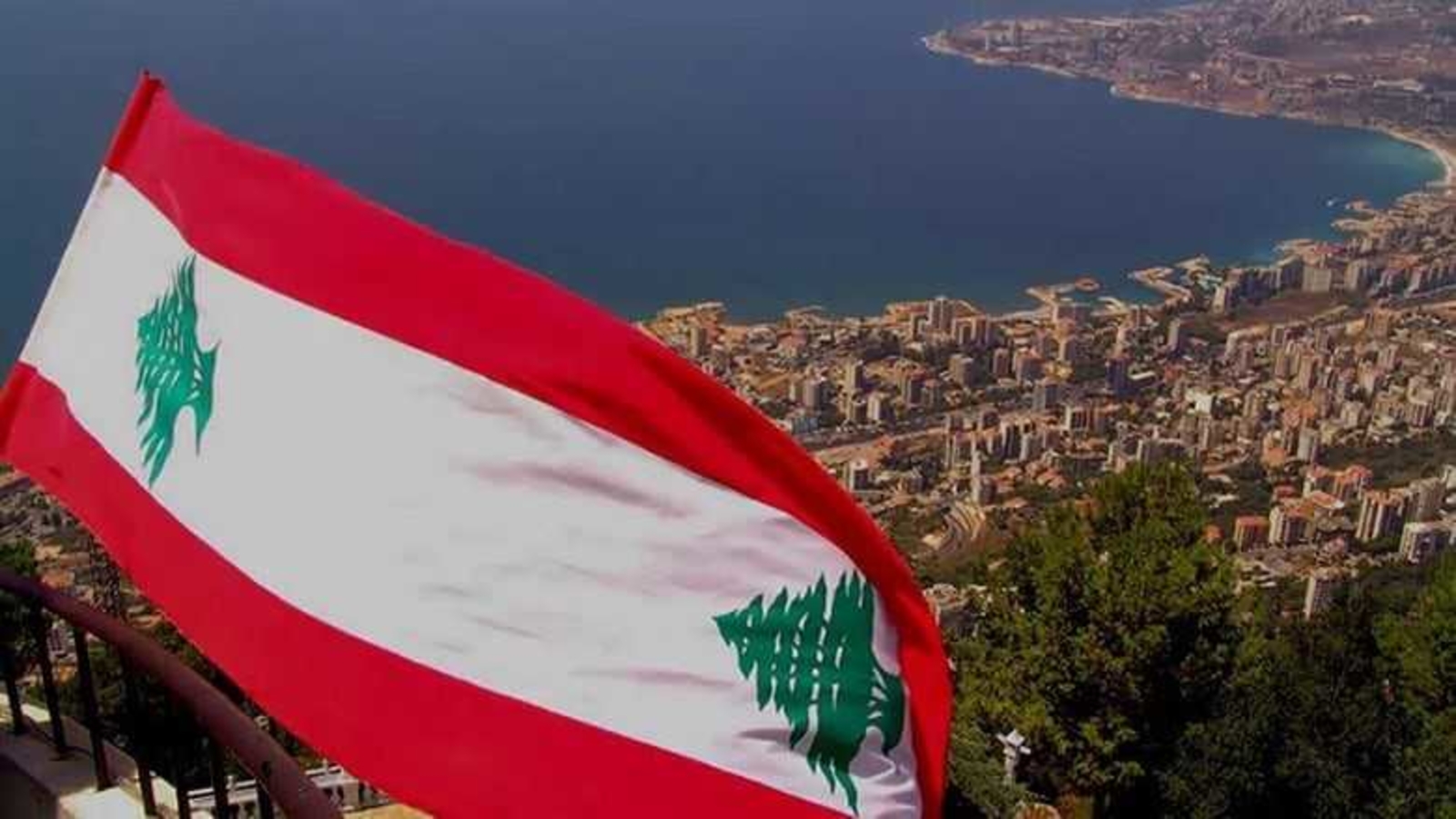 libann التوتّر الأمنيّ سيّد الموقف في لبنان