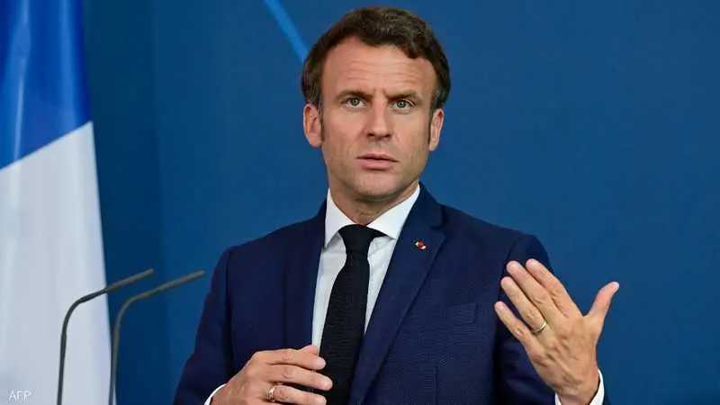 macron