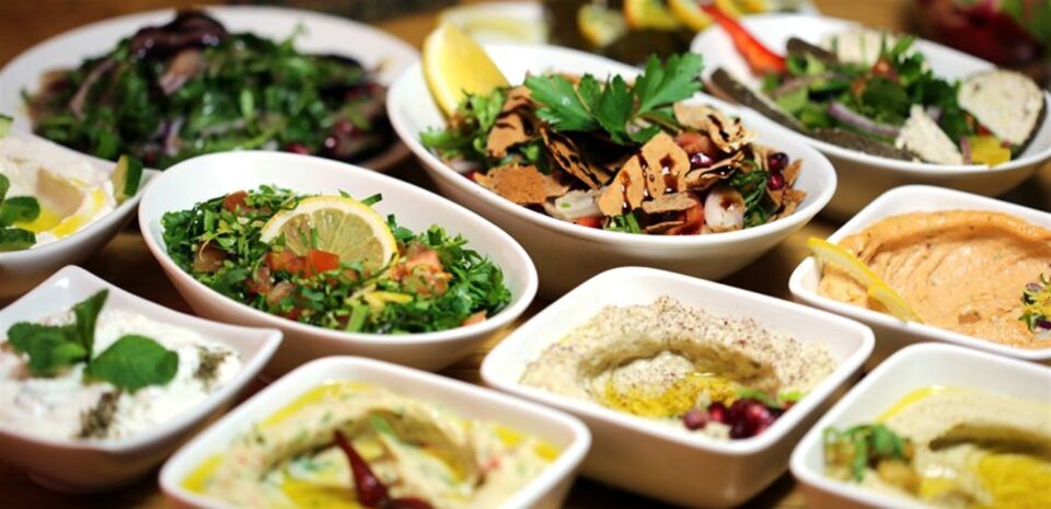 matba55 المطبخ اللبناني الى العالميّة