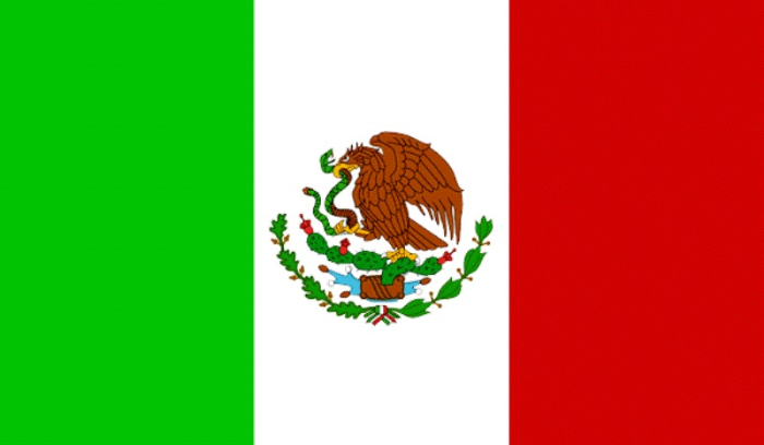 mexico