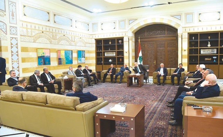 mikati wozaraa