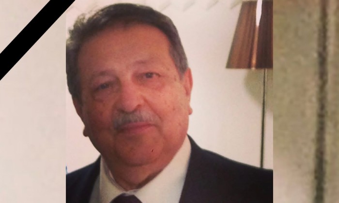 mostafa hariri
