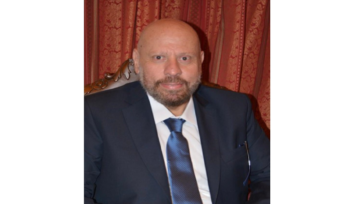 mouhafiz chmel