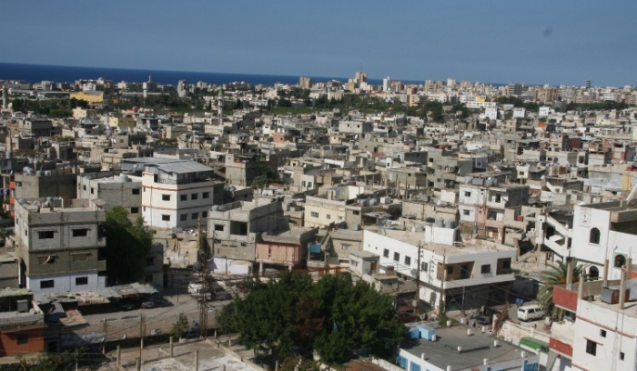 moukhayam ain l helwe