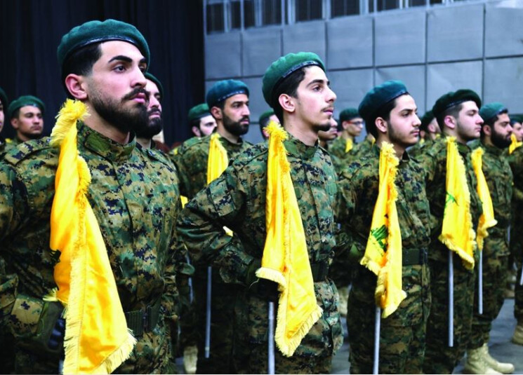 moumenaa-hezballah-army