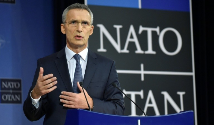 دول الناتو تتفق على إرسال المزيد من أنظمة الدفاع الجوي إلى أوكرانيا