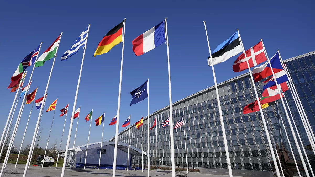 nato