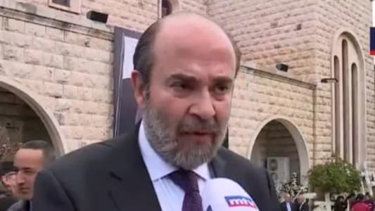 عقيص: مطبخ الفتنة شغّال، غداً دور من؟