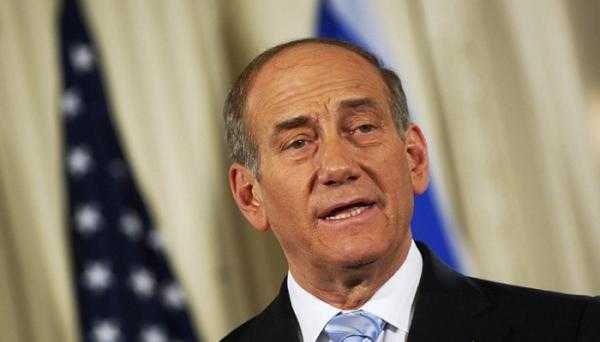 olmert
