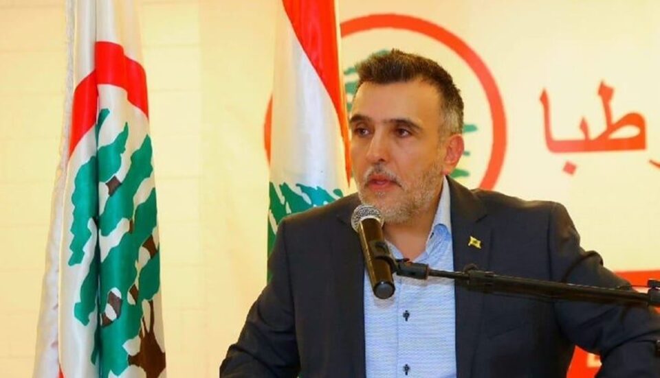 pascal sleiman هل المخطوف باسكال سليمان أصبح في سوريا؟