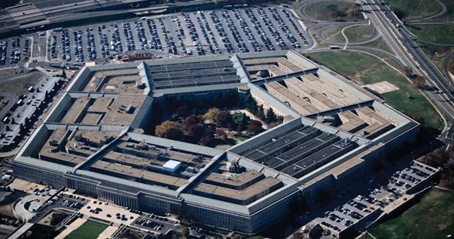 pentagon