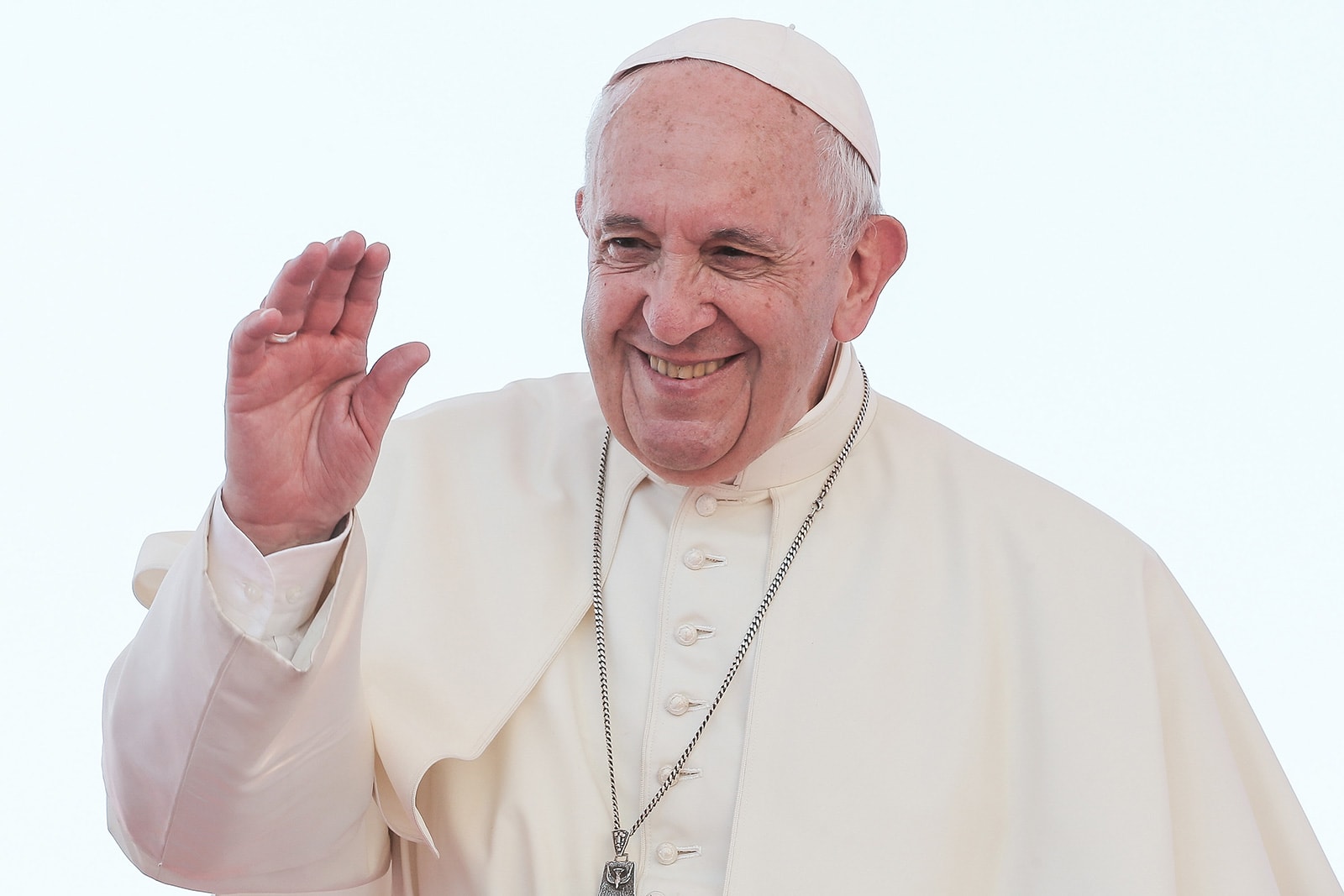 البابا فرنسيس يوافق على توحيد الفصح مع الأرثوذكس