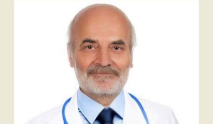 raef rida رضا طالب وزير الصحة بالرجوع عن قراره