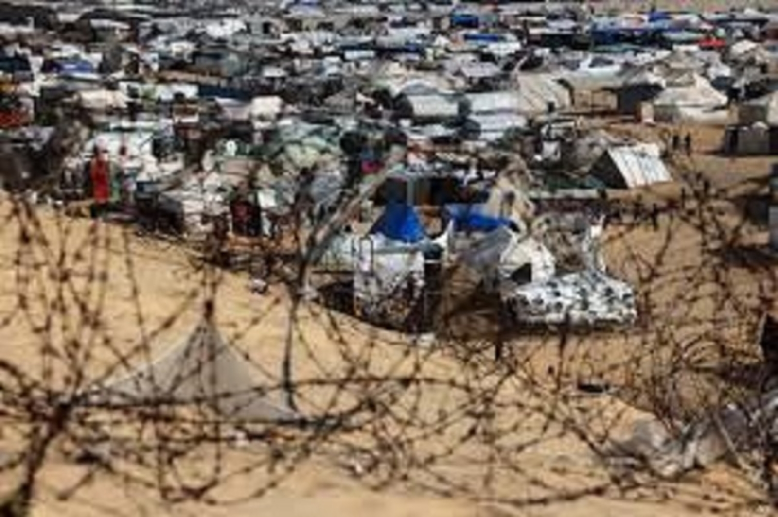 rafah 5 خاص – رفح أوّلاً.. فلبنان.. وايران