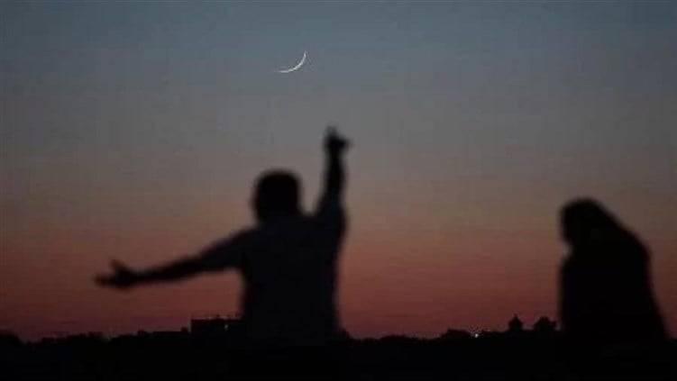 ramadan الشيعي الأعلى يعلن موعد التماس شهر شوال