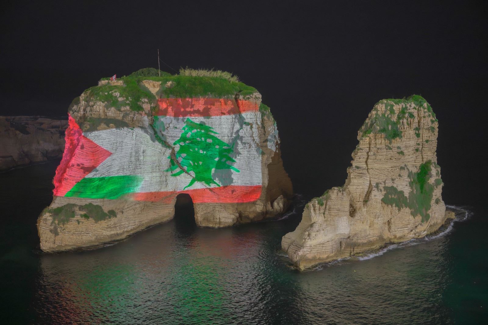 raoucheh beirut
