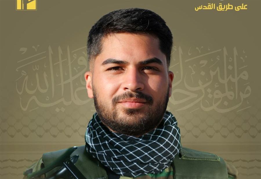 saksakie شهيدٌ جديد للحزب، وإسرائيل تحضّر لحرب شاملة مع لبنان؟
