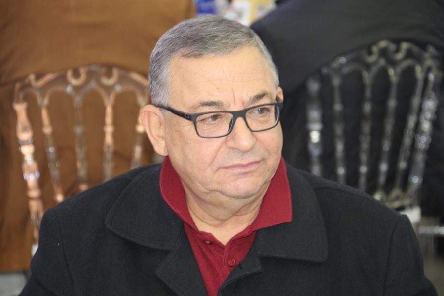 samir kheil