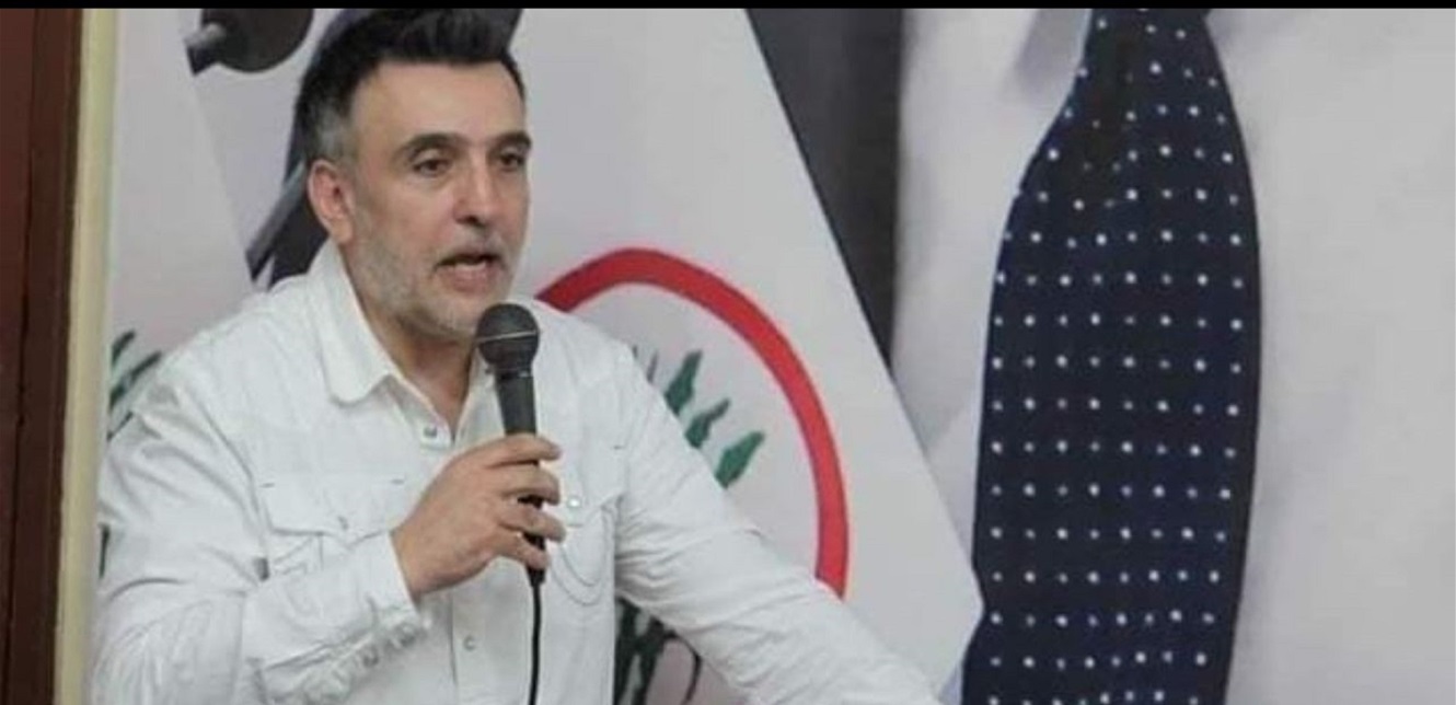 sleimann معلومات عن تحرير مخابرات الجيش المخطوف باسكال سليمان