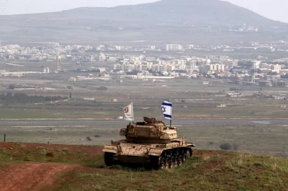 sourya israel