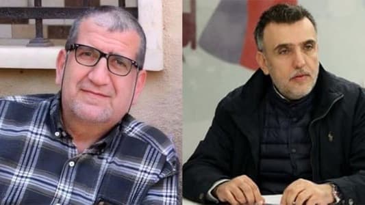 srour sleiman