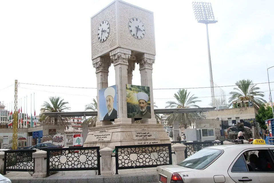 tarik jdide دخول أكثر من 3600 نازح سوري الى الطريق الجديدة؟