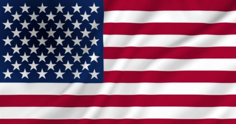 u s a flag