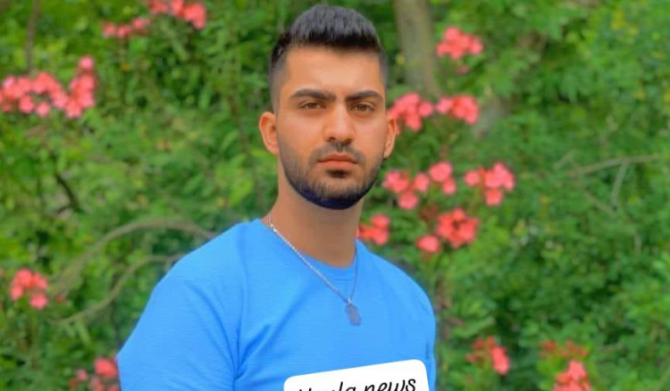 احمد شقير
