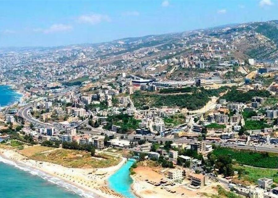 العقيبة بلديّة العقيبة تبدأ بتنفيذ قرار تنظيم النازحين