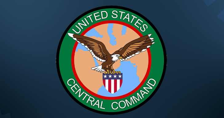 القيادة المركزية الأميركية: إطلاق صاروخ “حوثي” على خليج عدن