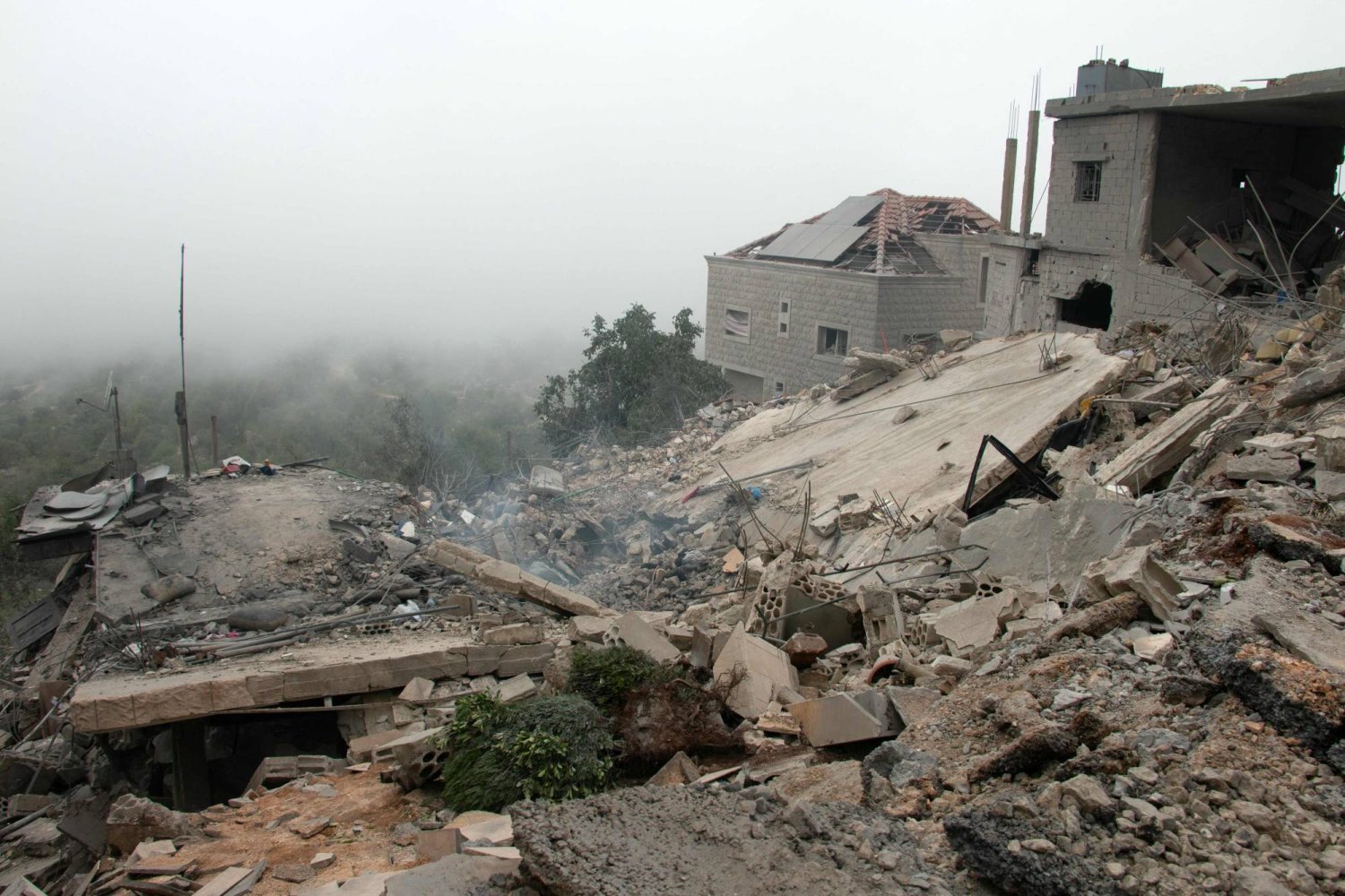 خسائر «حرب جنوب لبنان» تتجاوز 1.5 مليار دولار… والزراعة المتضرر الأكبر