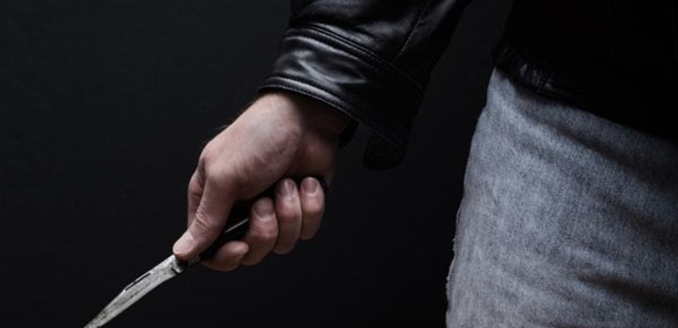 حادث طعن سائق توك توك يطعن رقيب في شرطة بلديّة