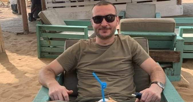 دافيد بجاني اليازا: ضحية جديدة لإنعدام الأمان على طرقات لبنان