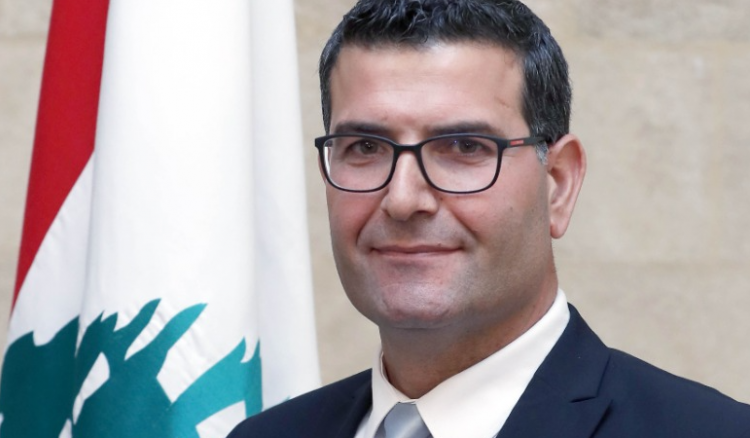 وزير الزراعة يطالب بإدانة إسرائيل