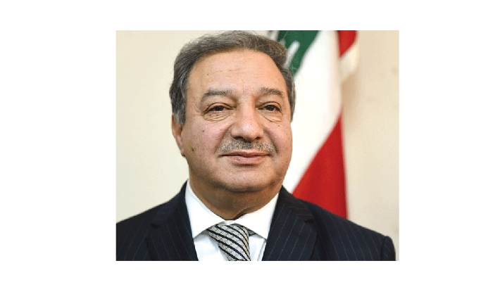 عوني الكعكي نقابة محرري الصحافة هنأت الكعكي بإعادة انتخابه