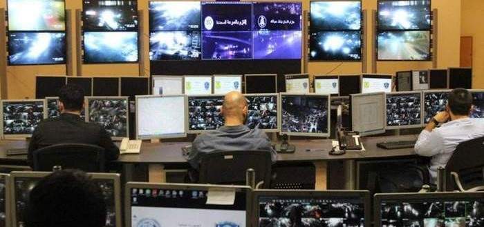 قتيلان وجريحان في حادث سير