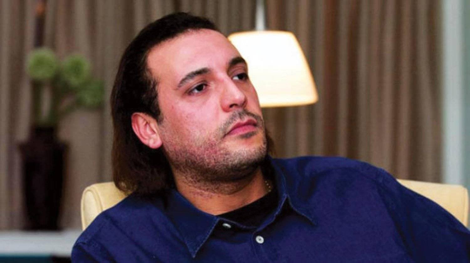 غضب ليبي واسع بعد حديث عن سجن هانيبال القذافي «تحت الأرض»