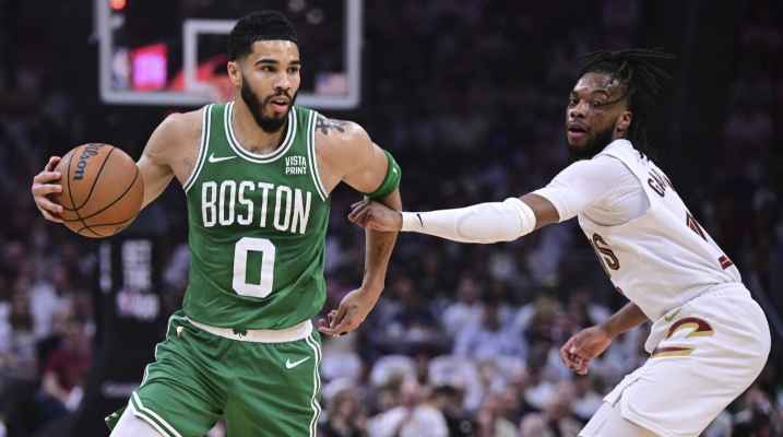 1740138_1715661501 NBA: بوسطن يقترب من النهائي واوكلاهوما يعادل سلسلته مع دالاس مافريكس