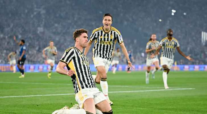 3880623_1715838372 فلاهوفيتش ثالث لاعب يسجل في نهائي نسختين من كاس ايطاليا