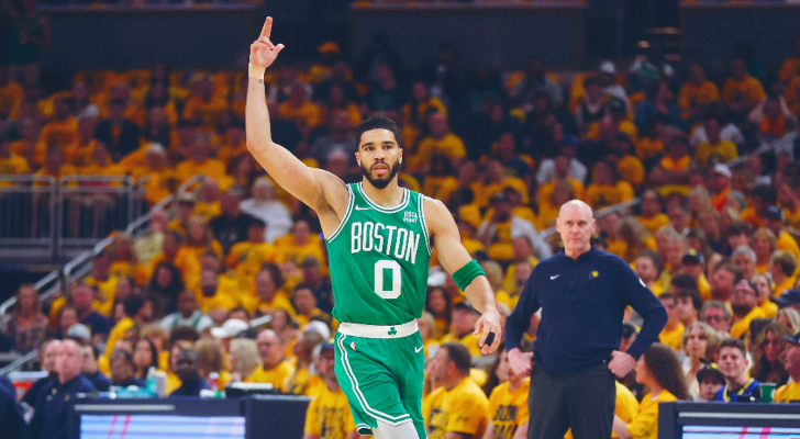 4936362_1716870202 NBA: بوسطن سيلتيكس بطلاً للمجموعة الشرقية