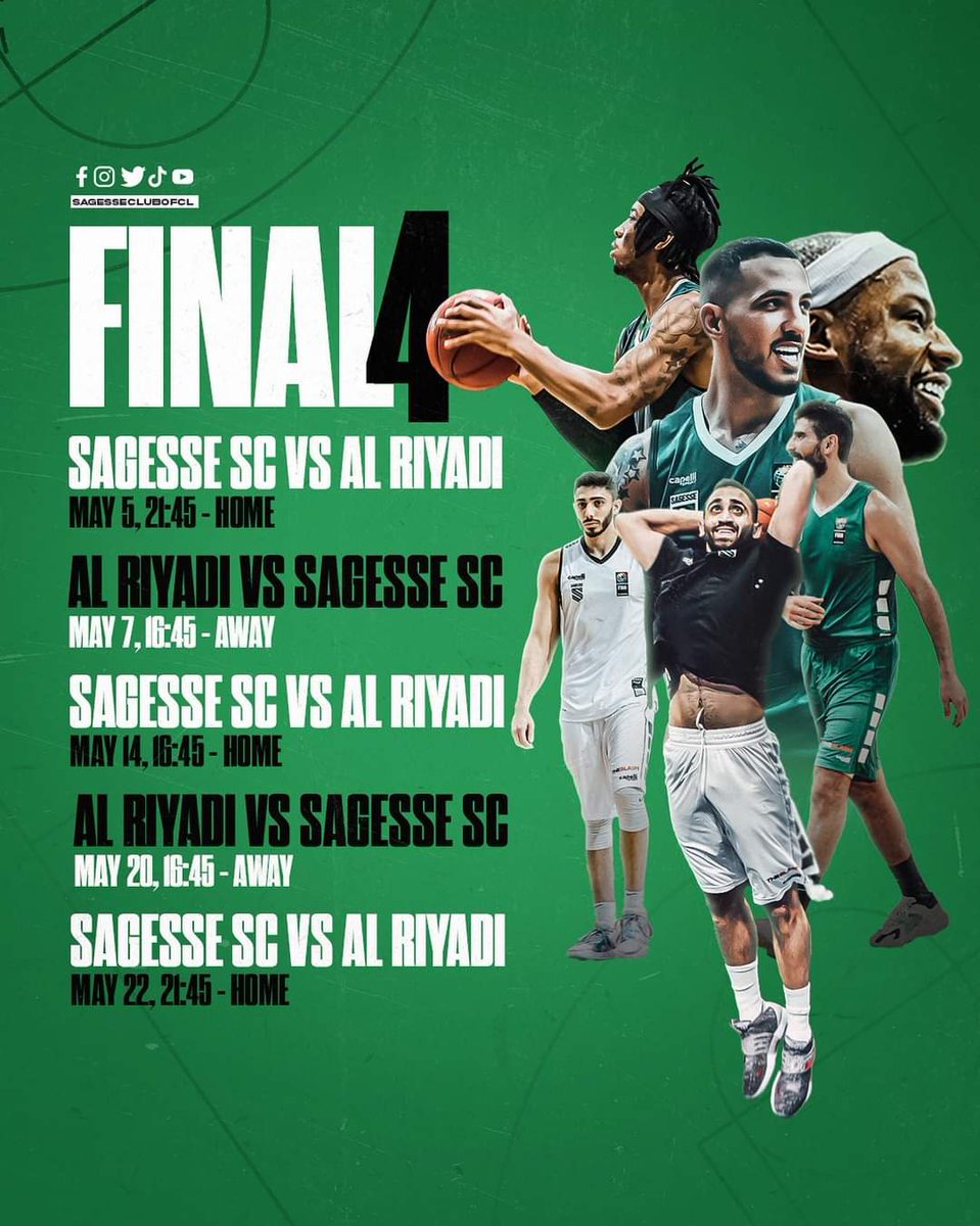 Fu897zgWYAAeGio ابرز الاحداث الرياضية ليوم الثلاثاء في 14-05-2024