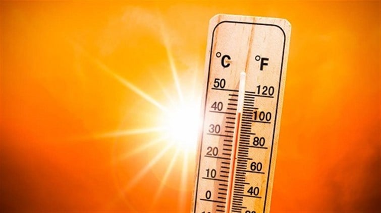 chaud230514122426583~ طقس الويك أند، إليكم التفاصيل
