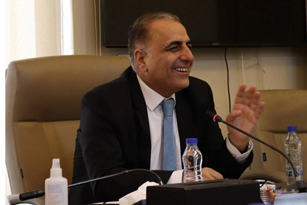 karaki_358124 كركي: 95 مليار ليرة للمستشفيات بدل غسيل الكلى والاعمال الجراحيّة المقطوعة