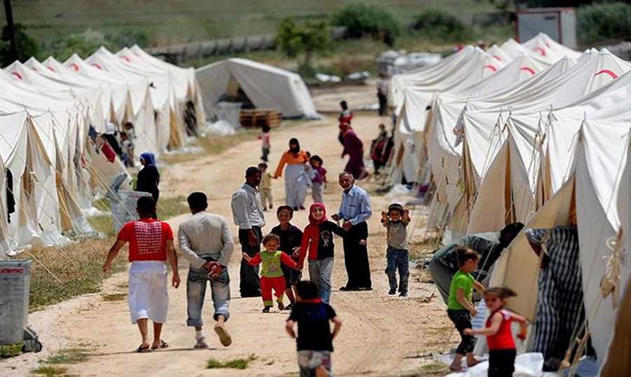 syrians خاص- بلد للبيع.. بالتقسيط المريح