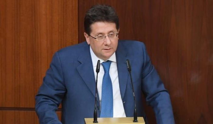 ابراهيم كنعان كنعان بعد جلسة المال: أقرّينا قانون إلغاء الطابع الورقي واعتماد الالكتروني